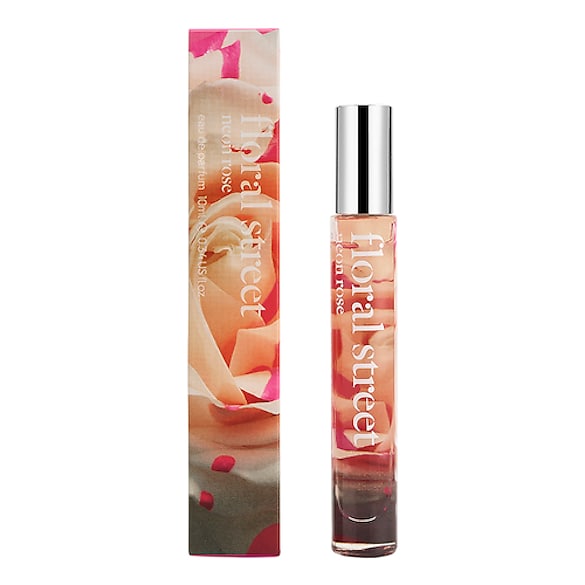 Neon Rose - Eau de Parfum formato viaggio, FLORAL STREET
